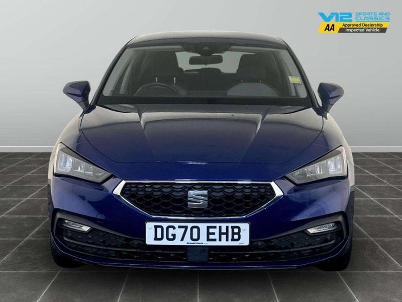 Used SEAT Leon 2020 for sale - 76277185: Photo 5