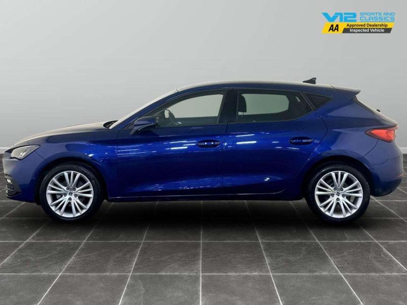 Used SEAT Leon 2020 for sale - 76277185: Photo 7