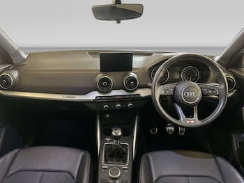 Used Audi Q2 2019 for sale - 79731618: Photo