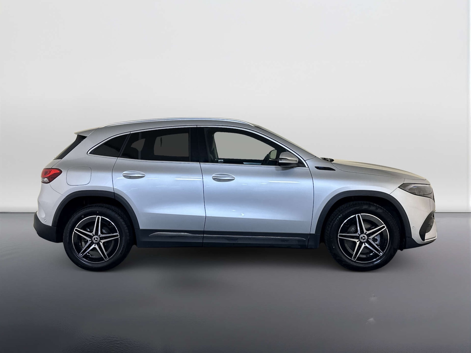 Used Mercedes-Benz EQA 2022 for sale - 78014268: Photo 11