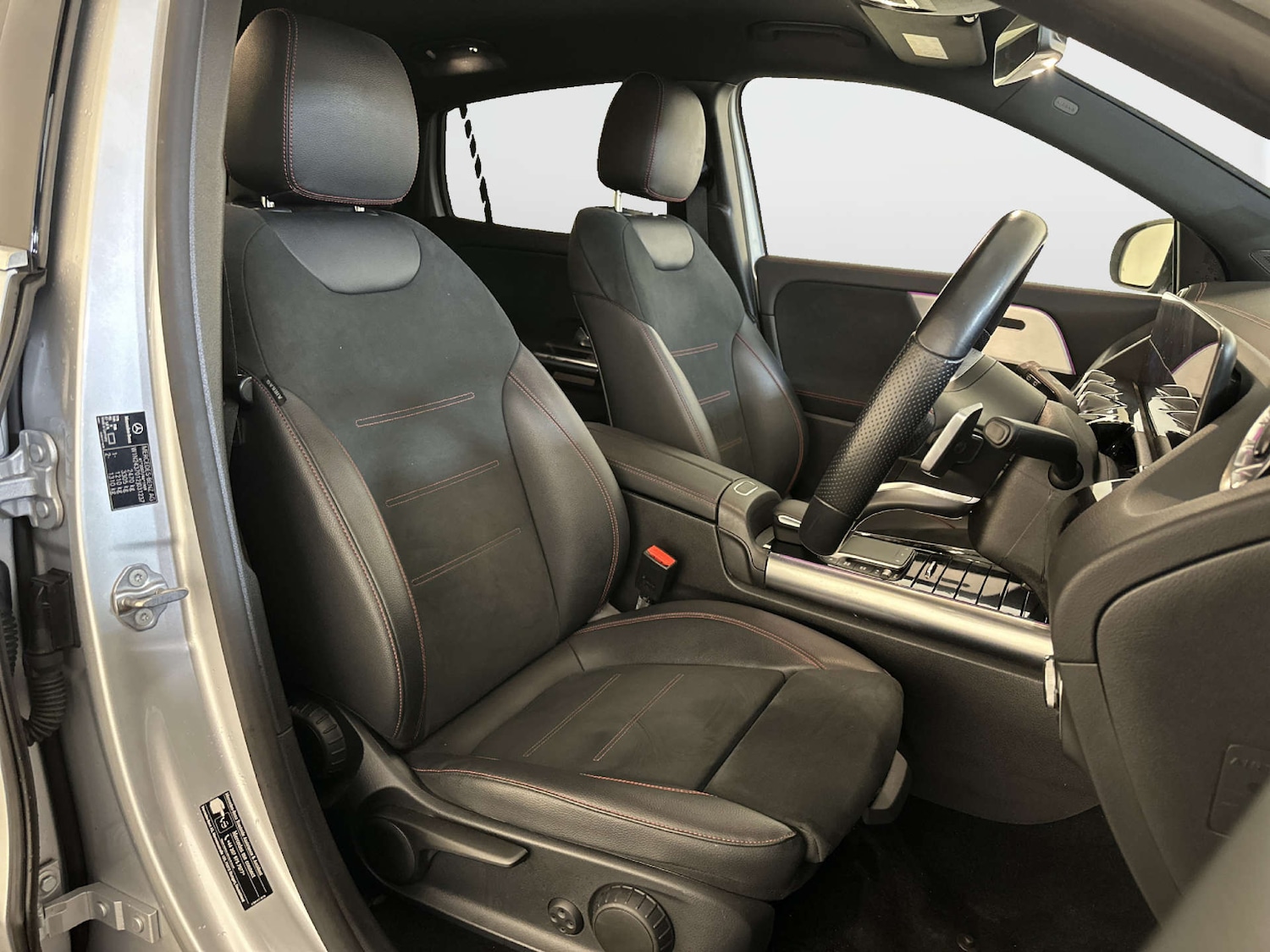 Used Mercedes-Benz EQA 2022 for sale - 78014268: Photo 13