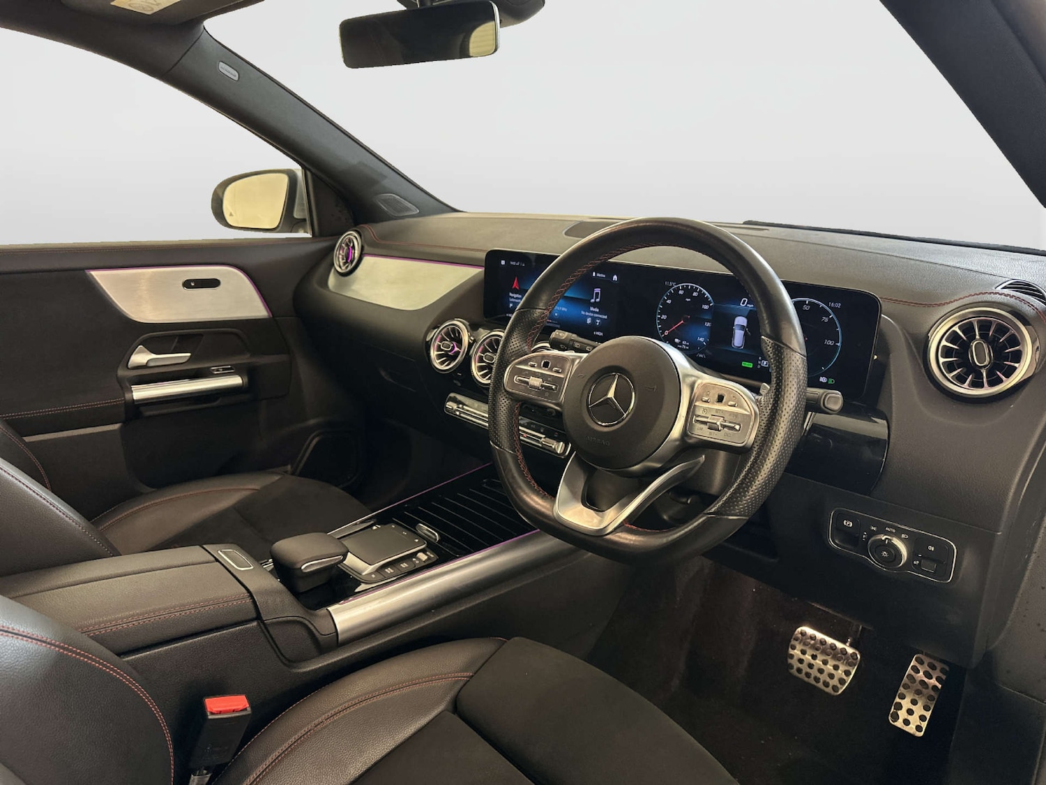 Used Mercedes-Benz EQA 2022 for sale - 78014268: Photo 15