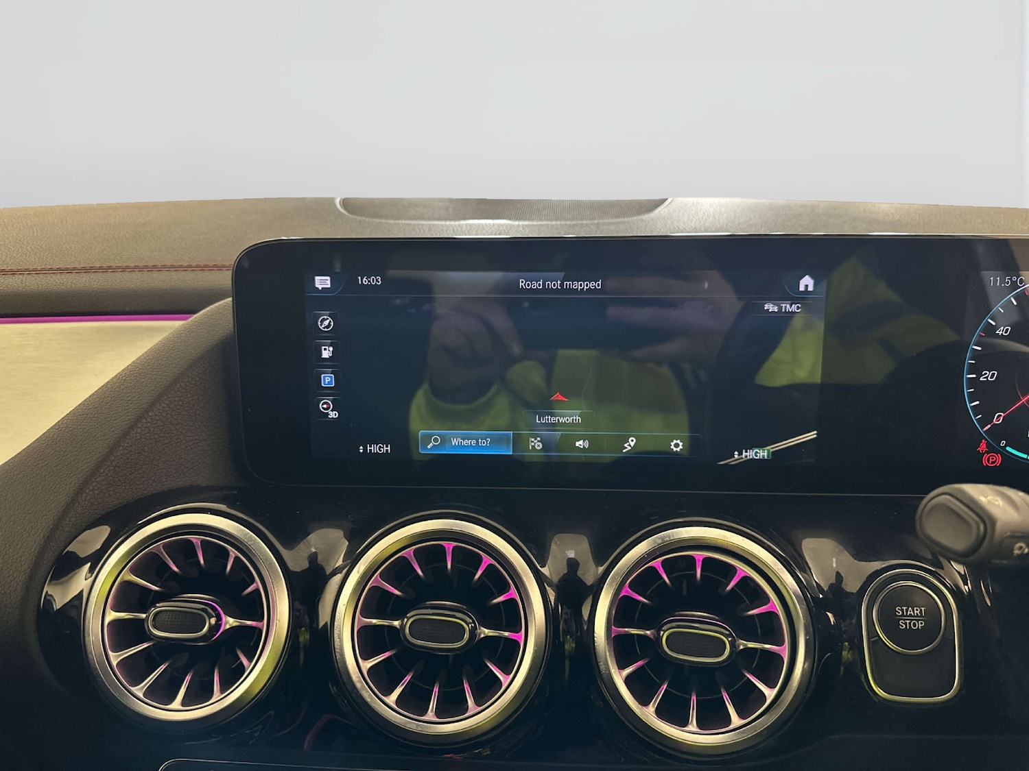 Used Mercedes-Benz EQA 2022 for sale - 78014268: Photo 22