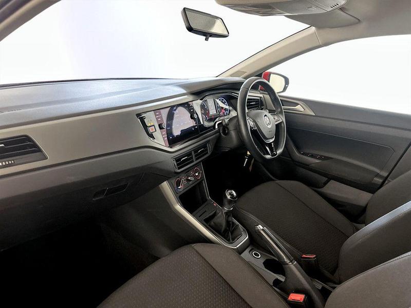 Used Volkswagen Polo 2019 for sale - 76534416: Photo 12