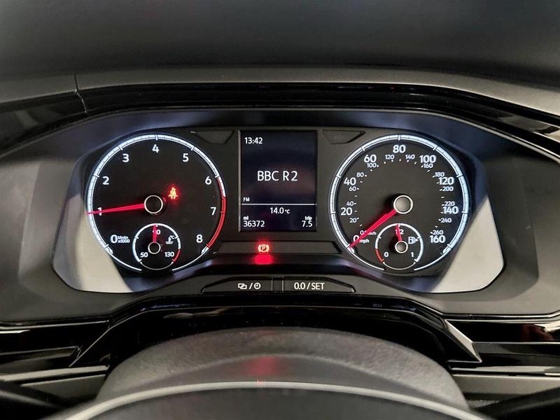 Used Volkswagen Polo 2019 for sale - 76534416: Photo 18