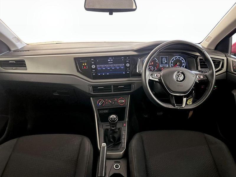 Used Volkswagen Polo 2019 for sale - 76534416: Photo 3