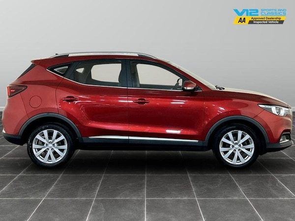 Used MG MG ZS 2019 for sale - 76222520: Photo 11