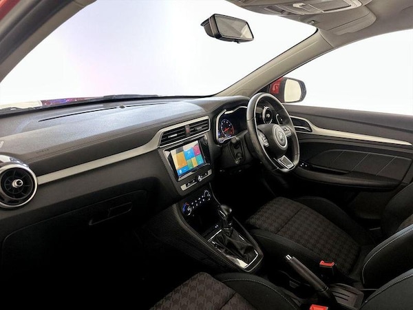 Used MG MG ZS 2019 for sale - 76222520: Photo 12