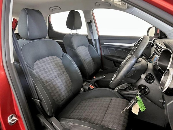 Used MG MG ZS 2019 for sale - 76222520: Photo 13
