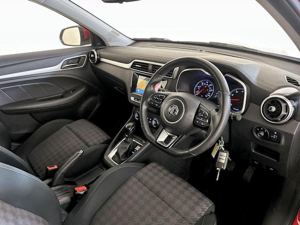 Used MG MG ZS 2019 for sale - 76222520: Photo 15