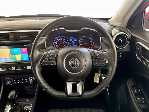 Used MG MG ZS 2019 for sale - 76222520: Photo 16