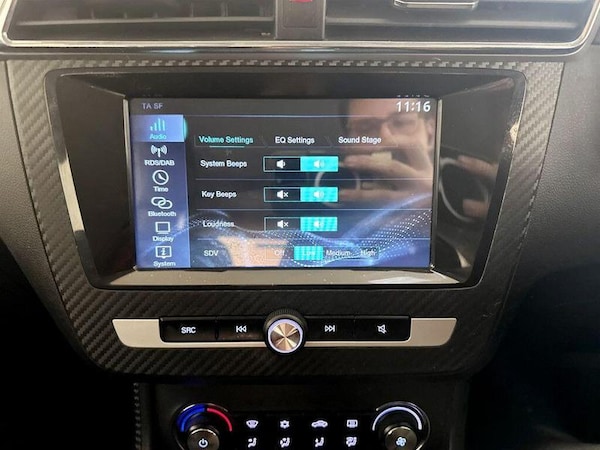 Used MG MG ZS 2019 for sale - 76222520: Photo 24