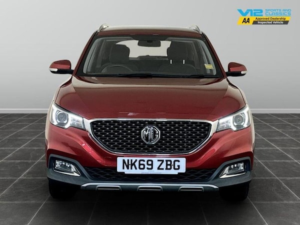 Used MG MG ZS 2019 for sale - 76222520: Photo 5
