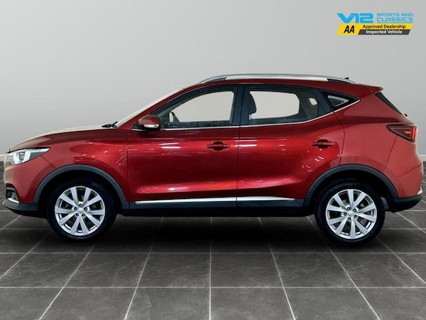 Used MG MG ZS 2019 for sale - 76222520: Photo 7
