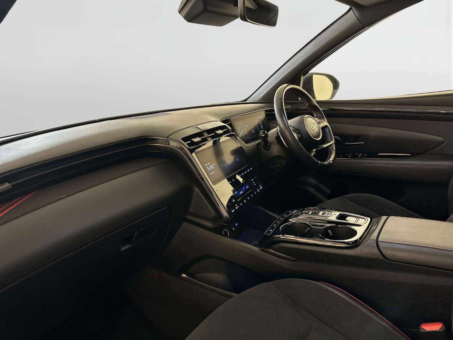 Used Hyundai TUCSON 2022 for sale - 77844648: Photo 12