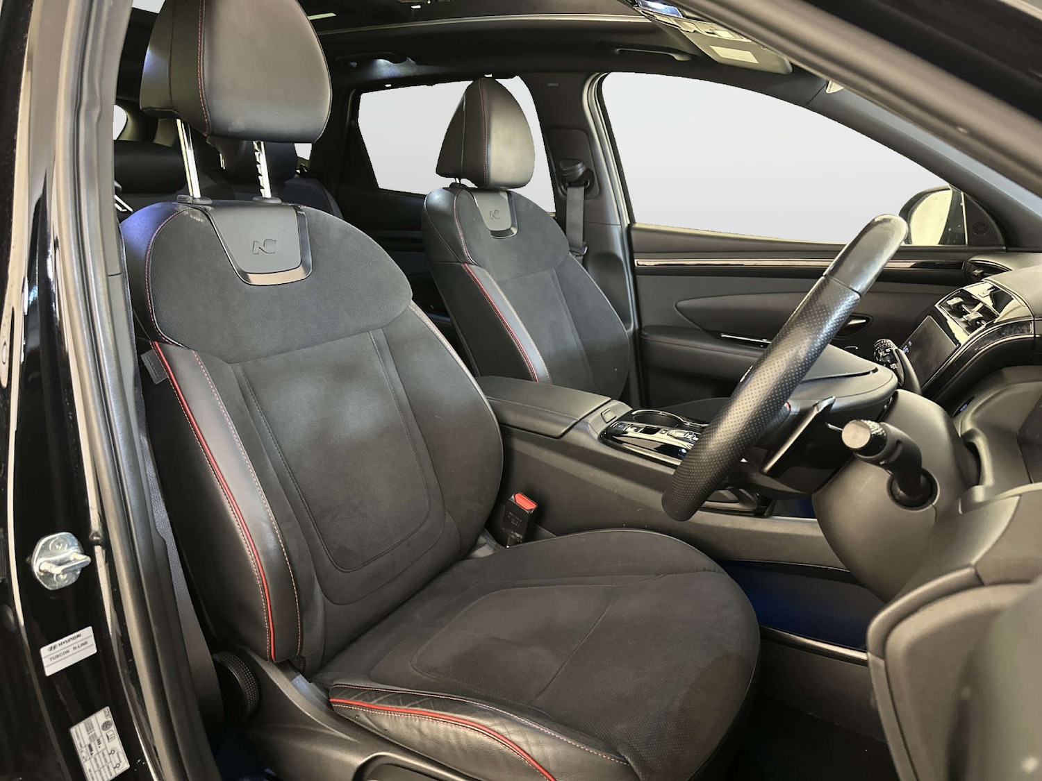 Used Hyundai TUCSON 2022 for sale - 77844648: Photo 13