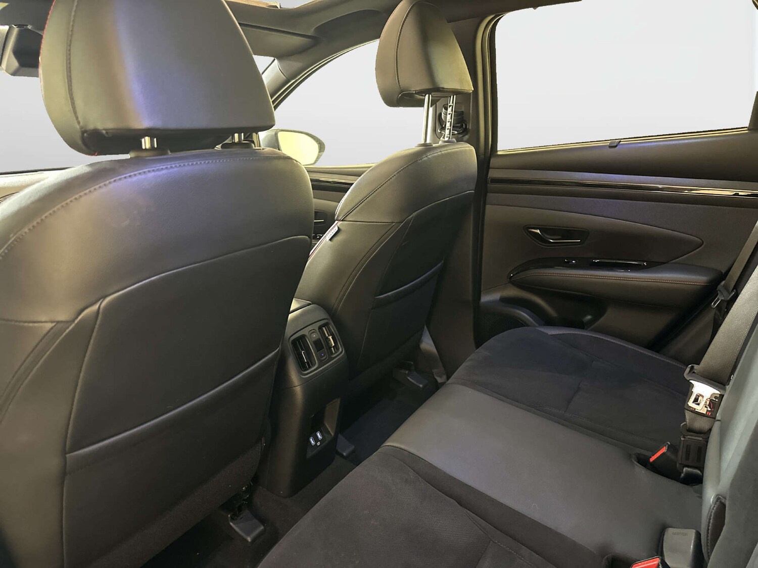 Used Hyundai TUCSON 2022 for sale - 77844648: Photo 14