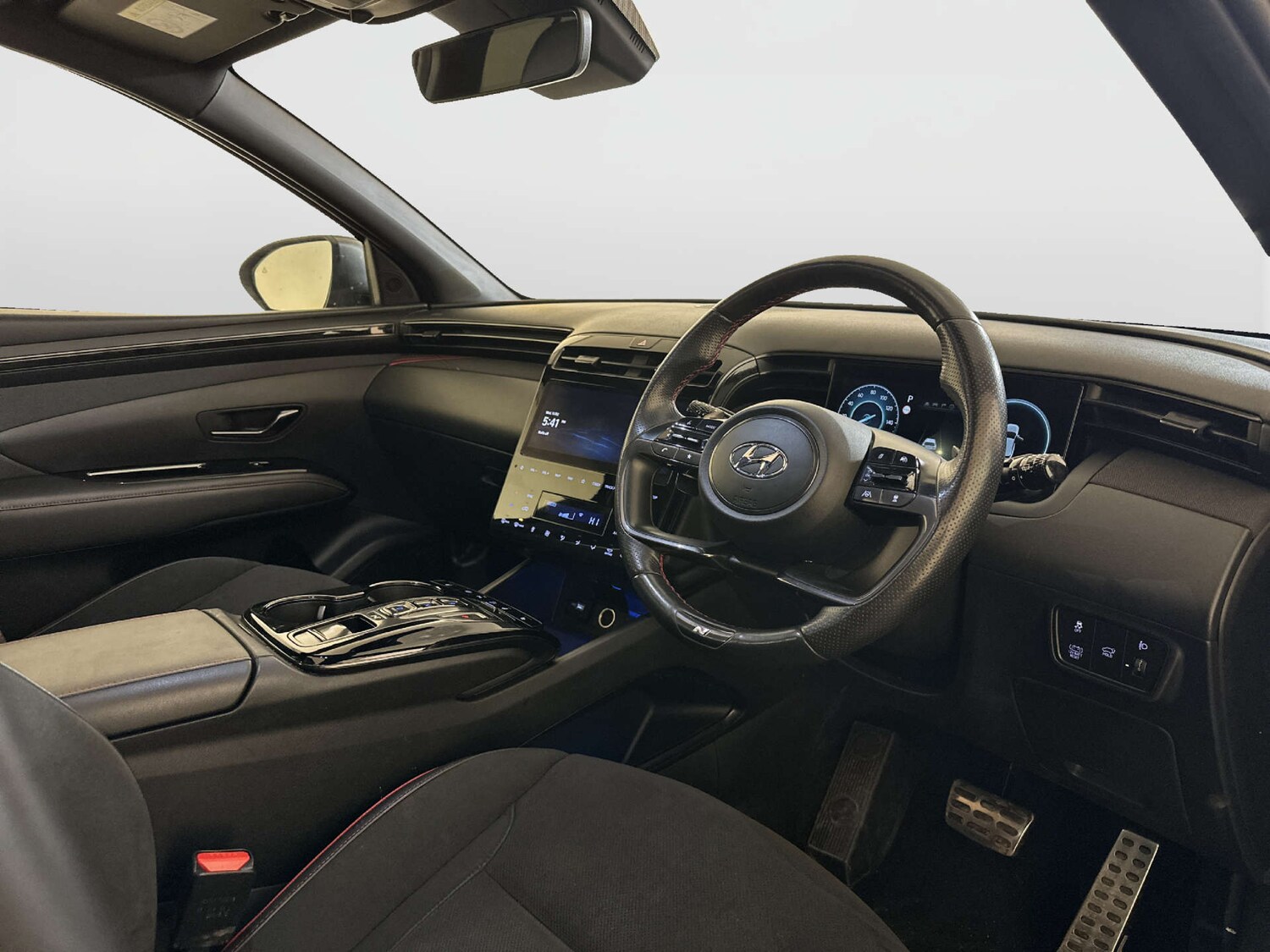 Used Hyundai TUCSON 2022 for sale - 77844648: Photo 15