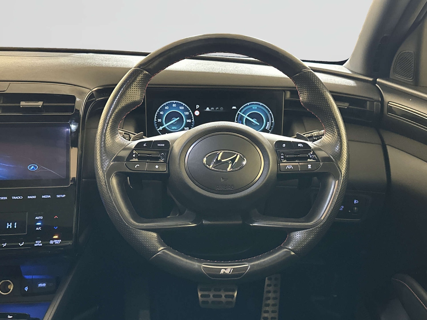 Used Hyundai TUCSON 2022 for sale - 77844648: Photo 16