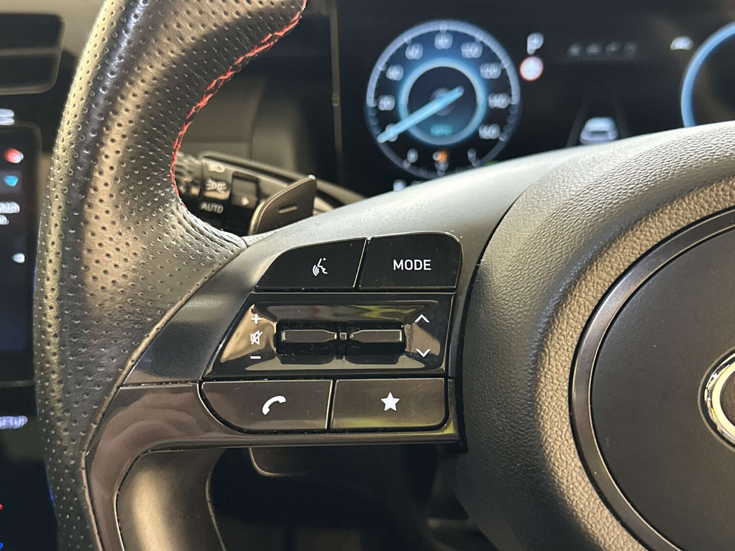 Used Hyundai TUCSON 2022 for sale - 77844648: Photo 17