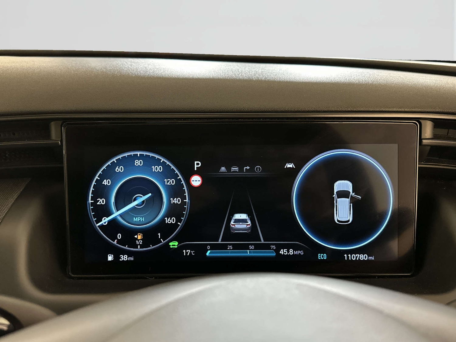 Used Hyundai TUCSON 2022 for sale - 77844648: Photo 18