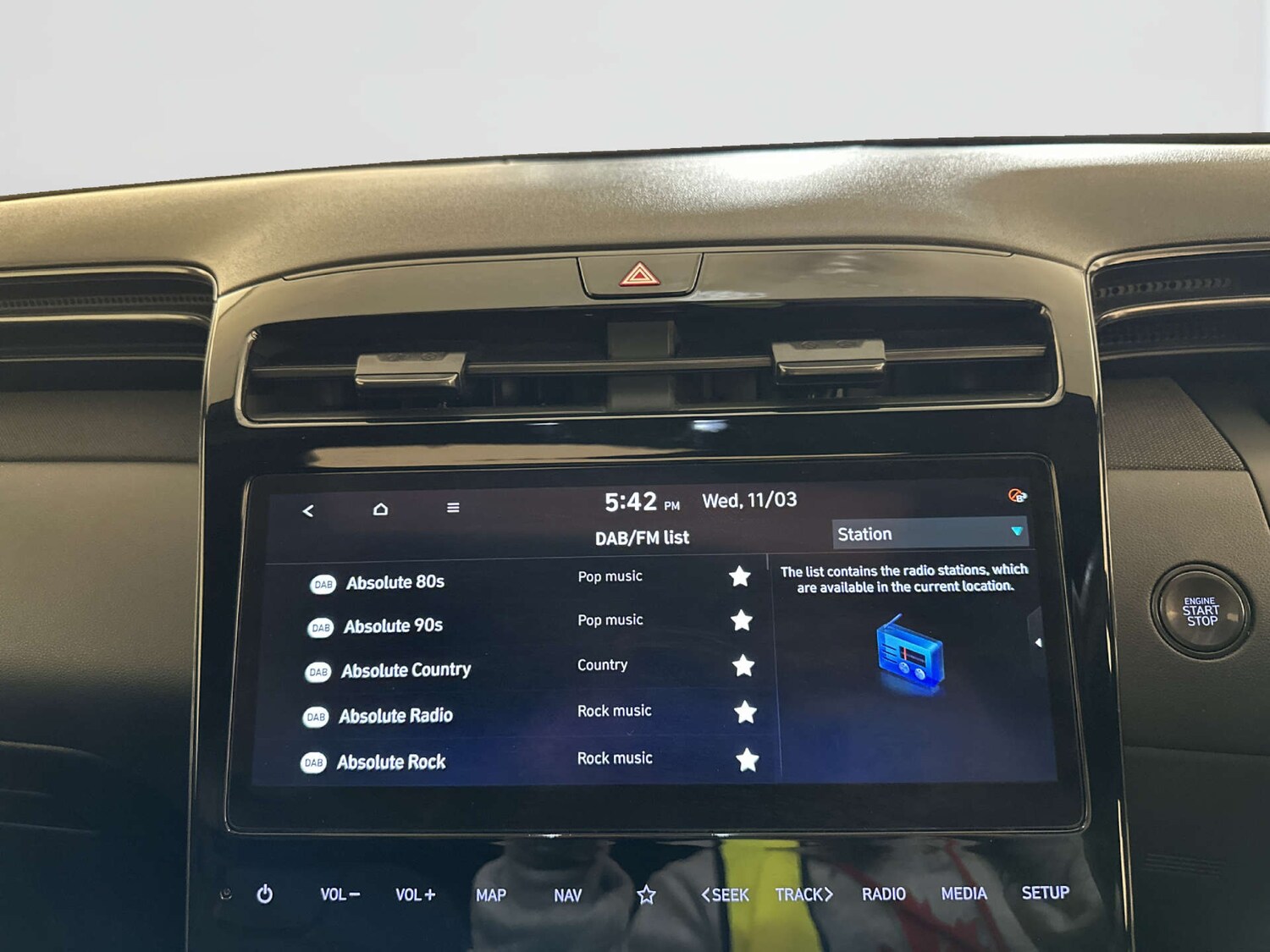 Used Hyundai TUCSON 2022 for sale - 77844648: Photo 22