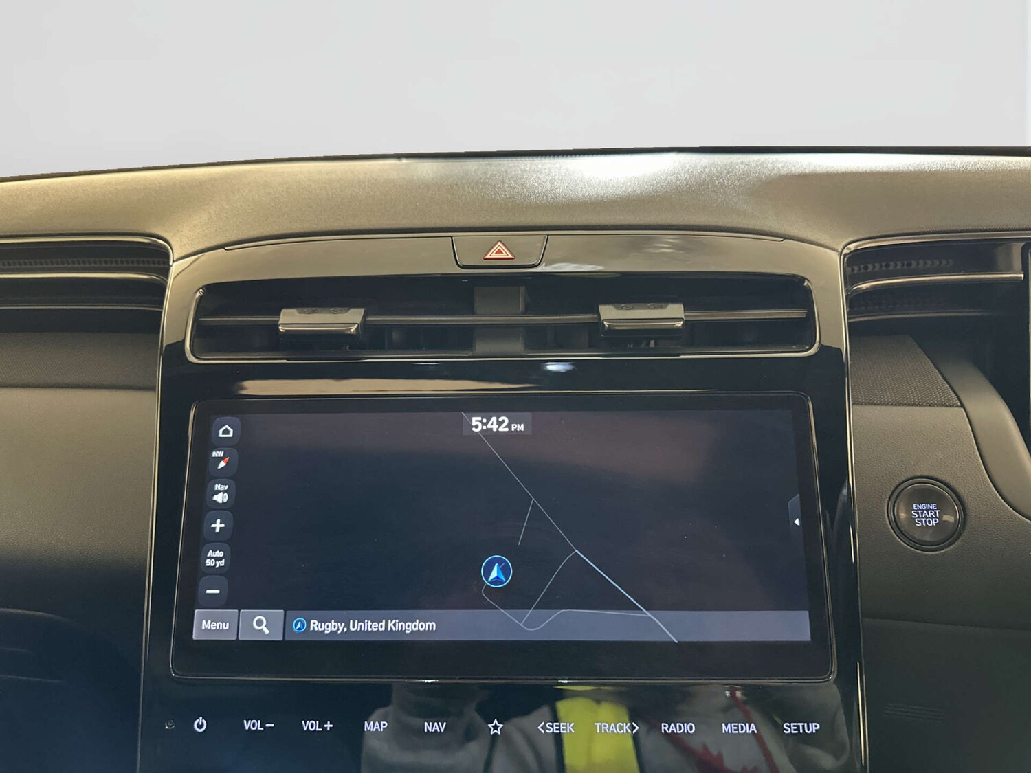 Used Hyundai TUCSON 2022 for sale - 77844648: Photo 23