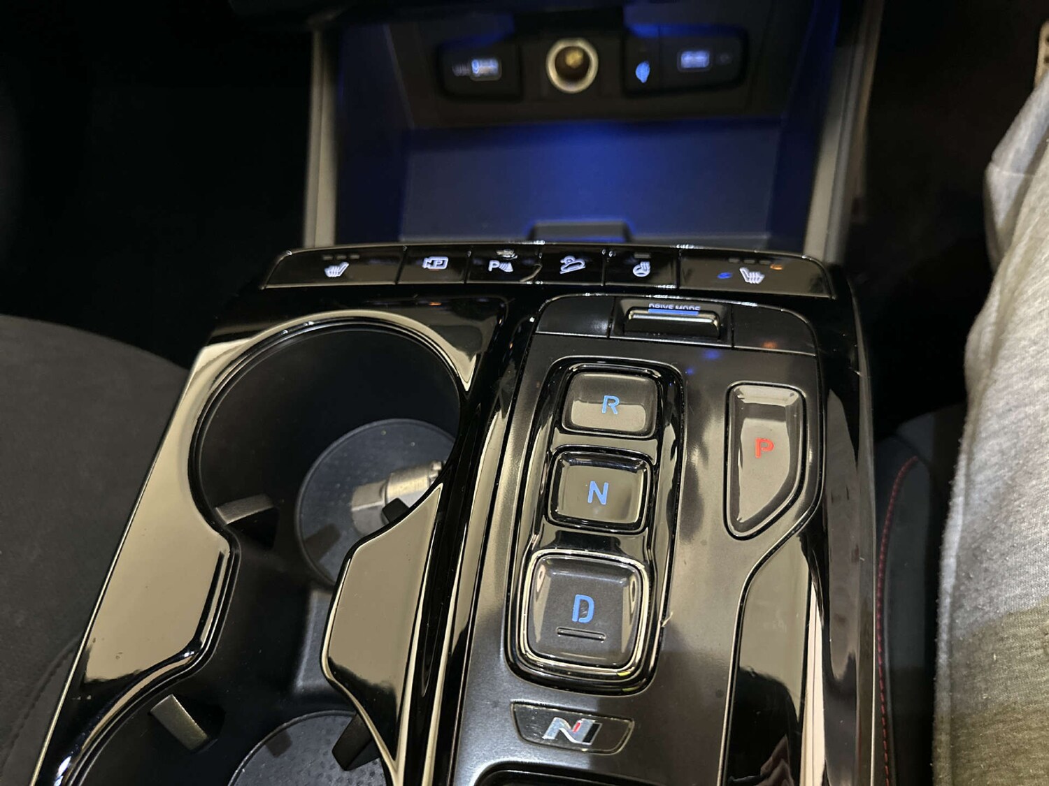 Used Hyundai TUCSON 2022 for sale - 77844648: Photo 25