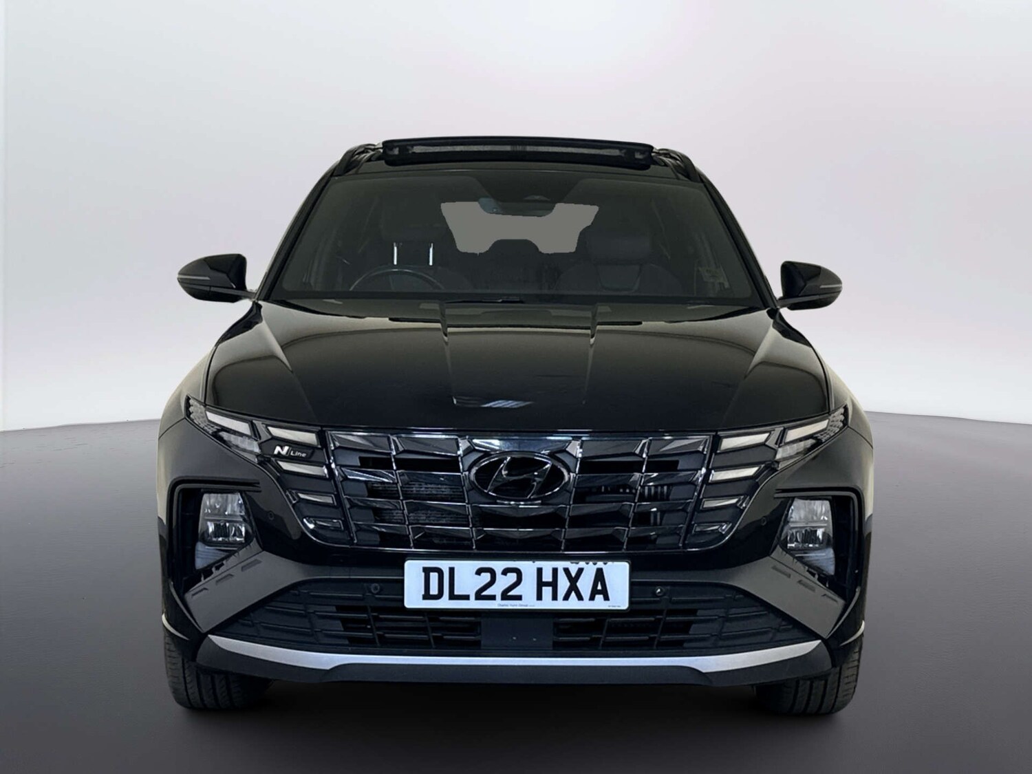 Used Hyundai TUCSON 2022 for sale - 77844648: Photo 5