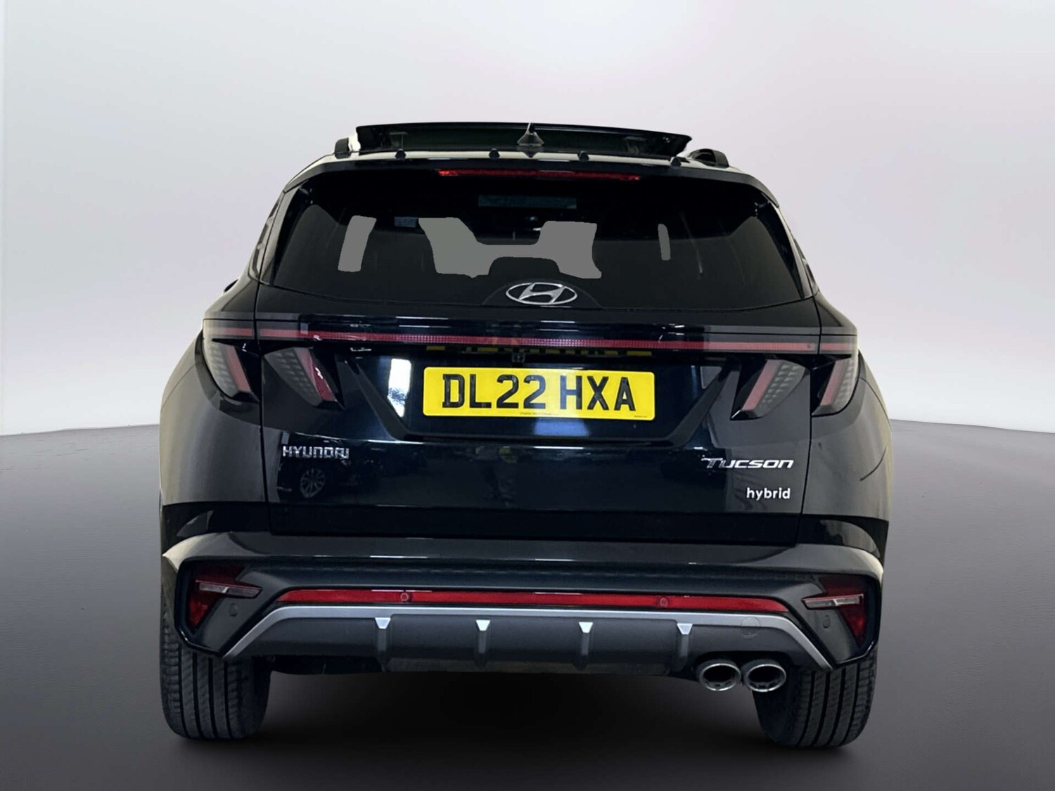 Used Hyundai TUCSON 2022 for sale - 77844648: Photo 9