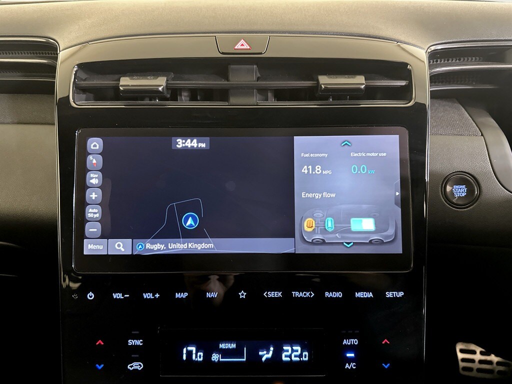 Vehicle 20