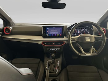 Used SEAT Ibiza 2022 for sale - 79261332: Photo