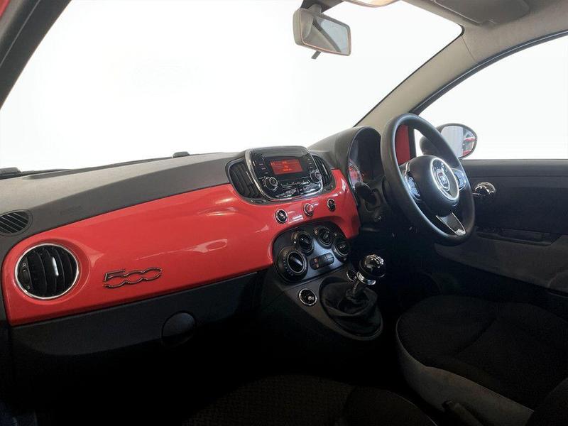 Used Fiat 500 2017 for sale - 76568645: Photo 12