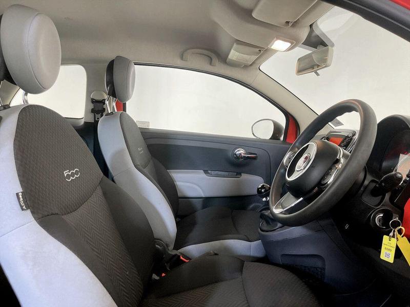 Used Fiat 500 2017 for sale - 76568645: Photo 13