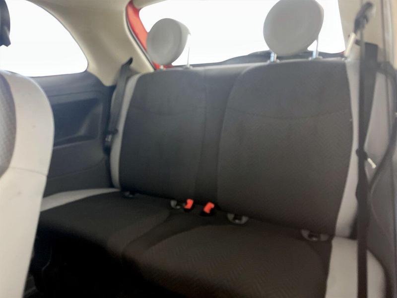 Used Fiat 500 2017 for sale - 76568645: Photo 14