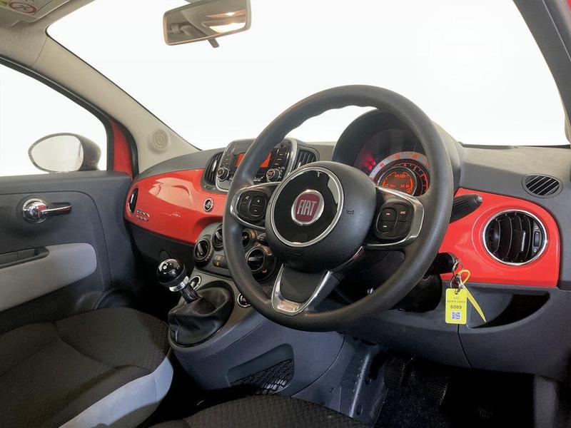 Used Fiat 500 2017 for sale - 76568645: Photo 15