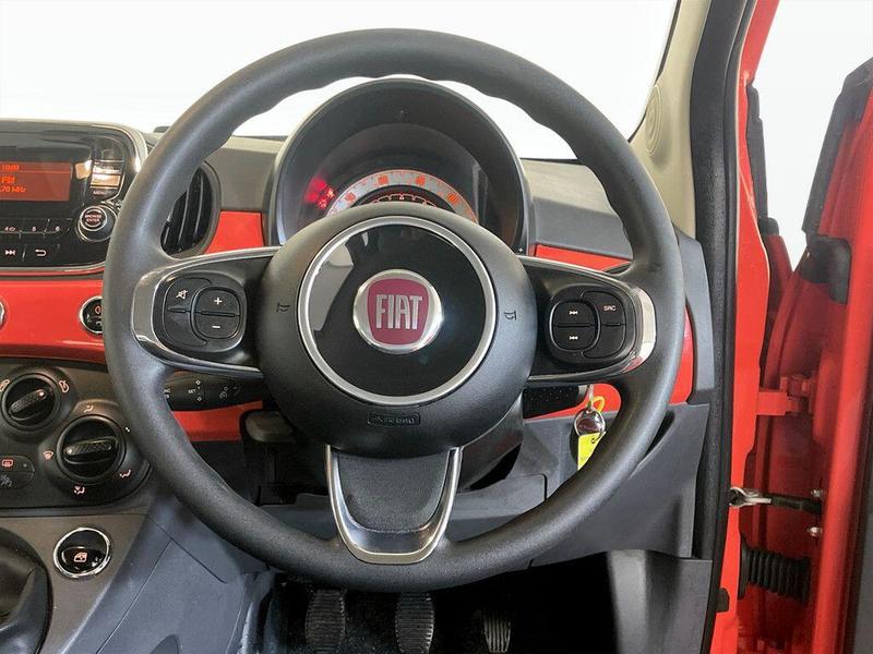 Used Fiat 500 2017 for sale - 76568645: Photo 16