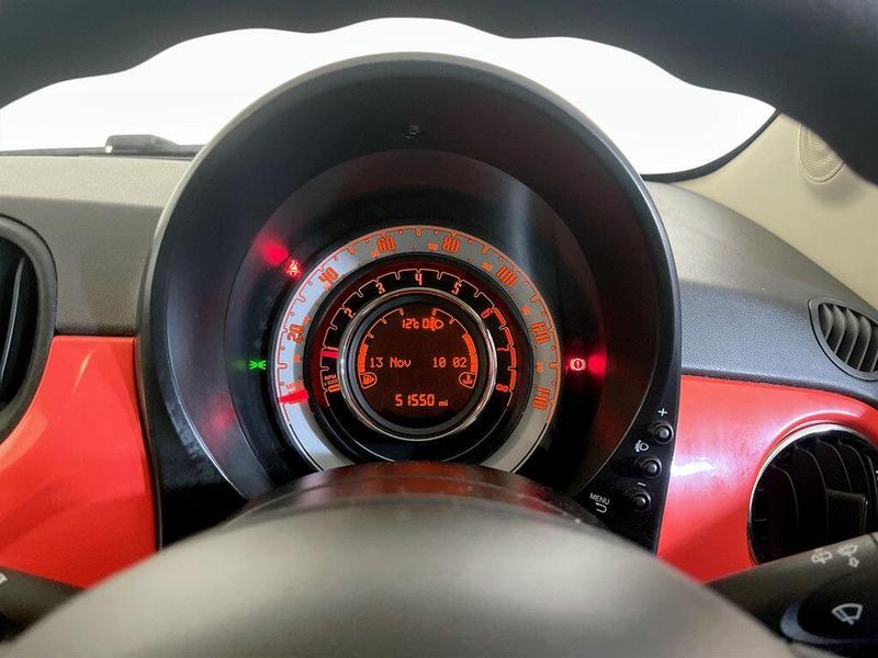 Used Fiat 500 2017 for sale - 76568645: Photo 18