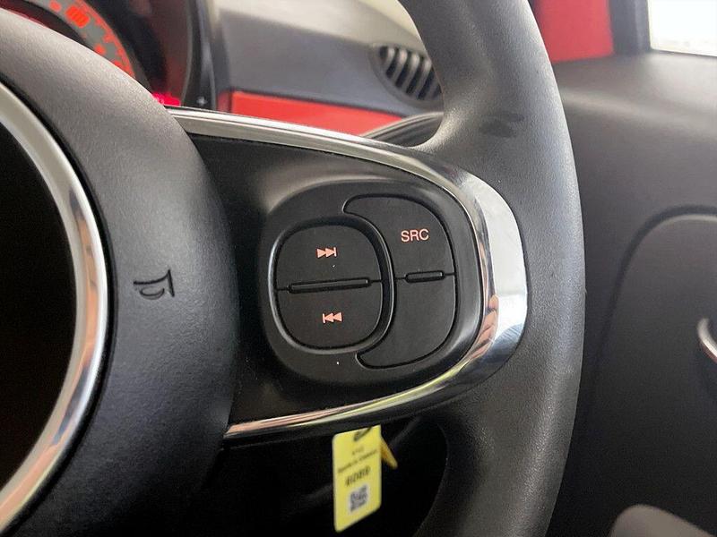 Used Fiat 500 2017 for sale - 76568645: Photo 19