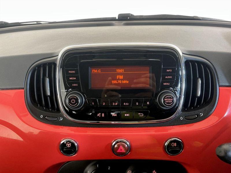 Used Fiat 500 2017 for sale - 76568645: Photo 20