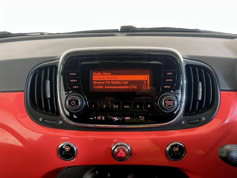 Used Fiat 500 2017 for sale - 76568645: Photo 21