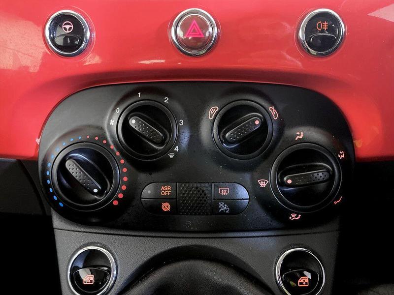 Used Fiat 500 2017 for sale - 76568645: Photo 22