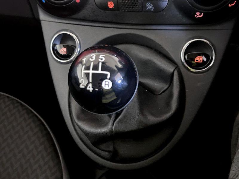 Used Fiat 500 2017 for sale - 76568645: Photo 23