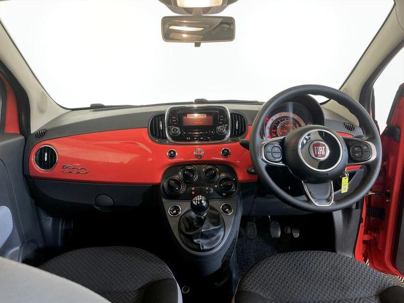 Used Fiat 500 2017 for sale - 76568645: Photo 3