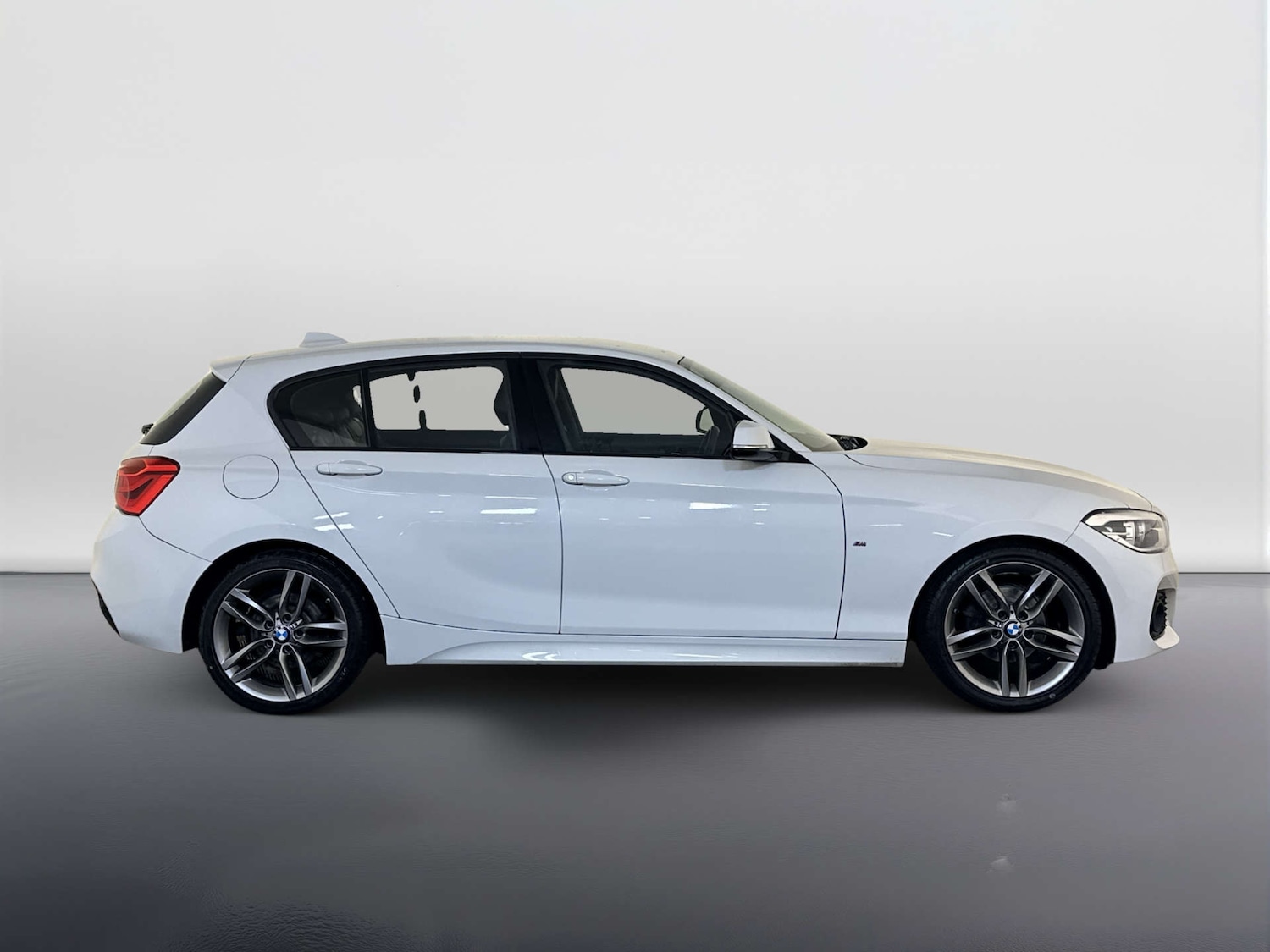 Used BMW 1 Series 2018 for sale - 78080708: Photo 10