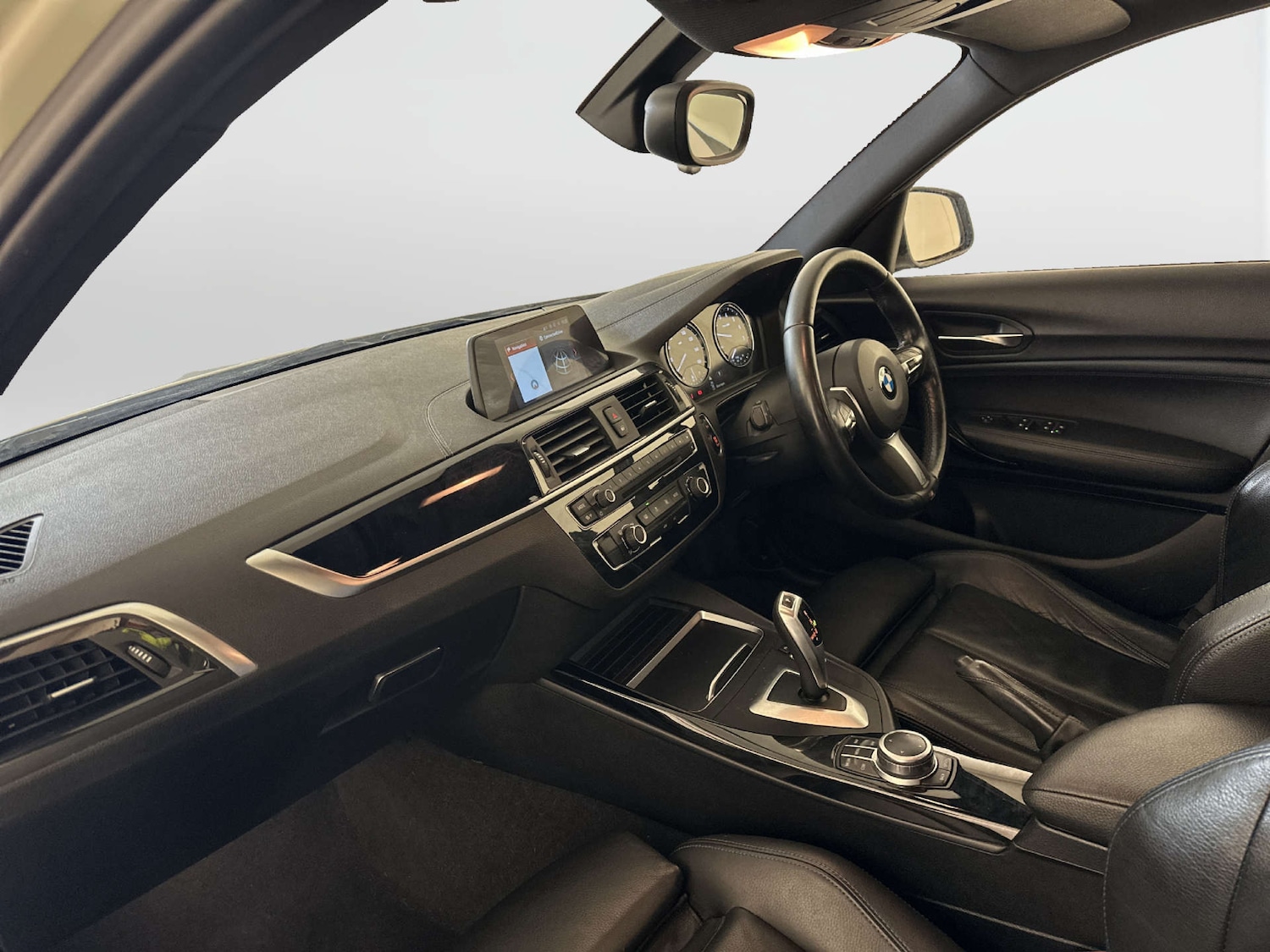 Used BMW 1 Series 2018 for sale - 78080708: Photo 11