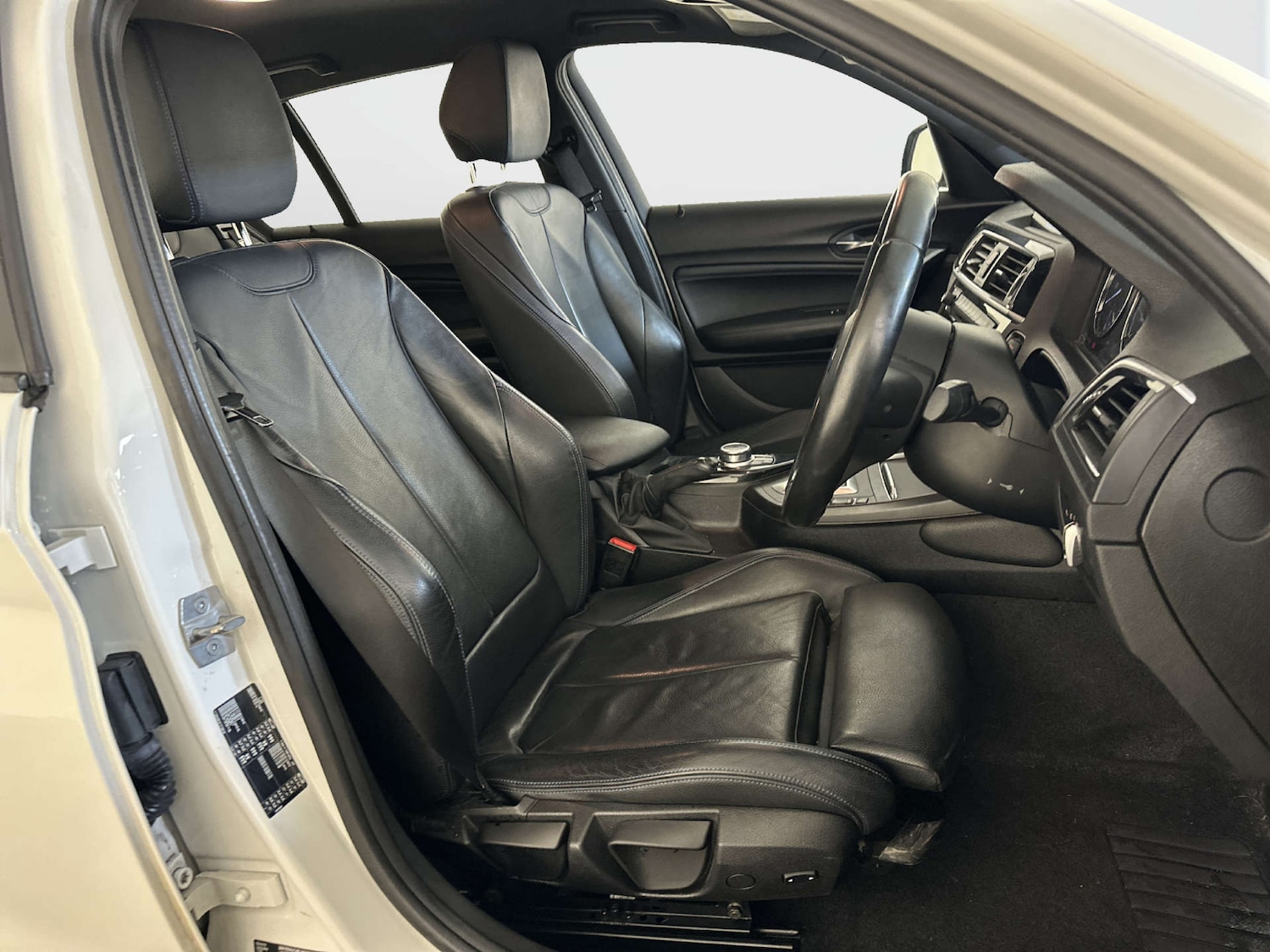 Used BMW 1 Series 2018 for sale - 78080708: Photo 12