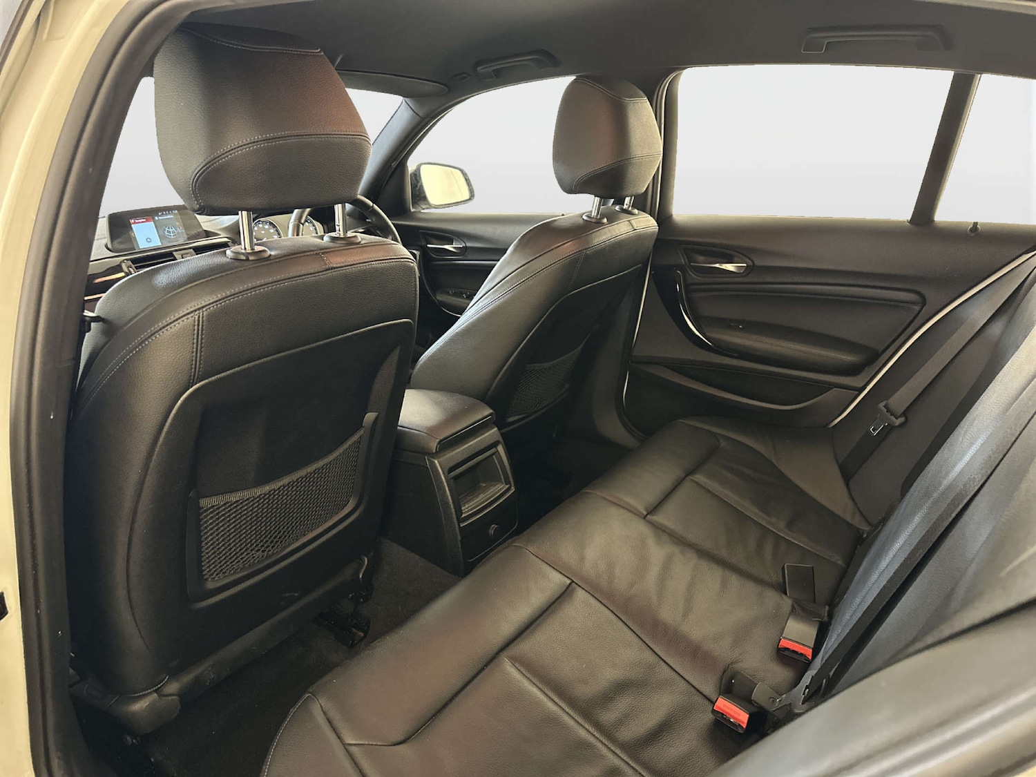 Used BMW 1 Series 2018 for sale - 78080708: Photo 13