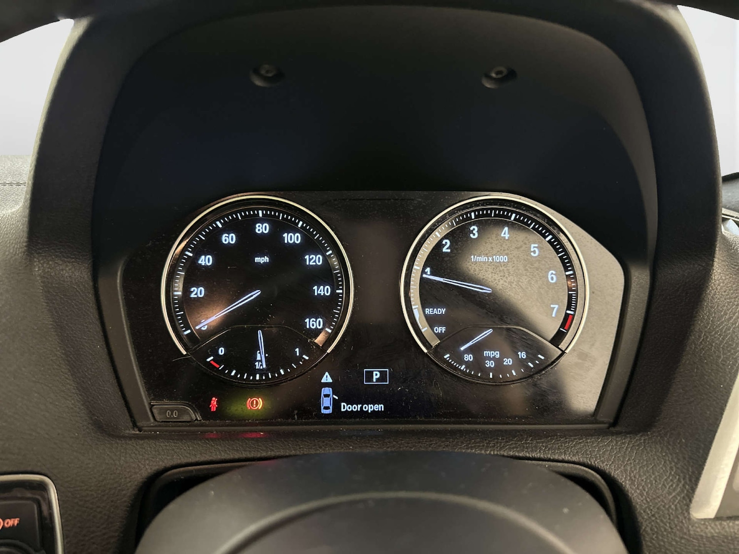 Used BMW 1 Series 2018 for sale - 78080708: Photo 17