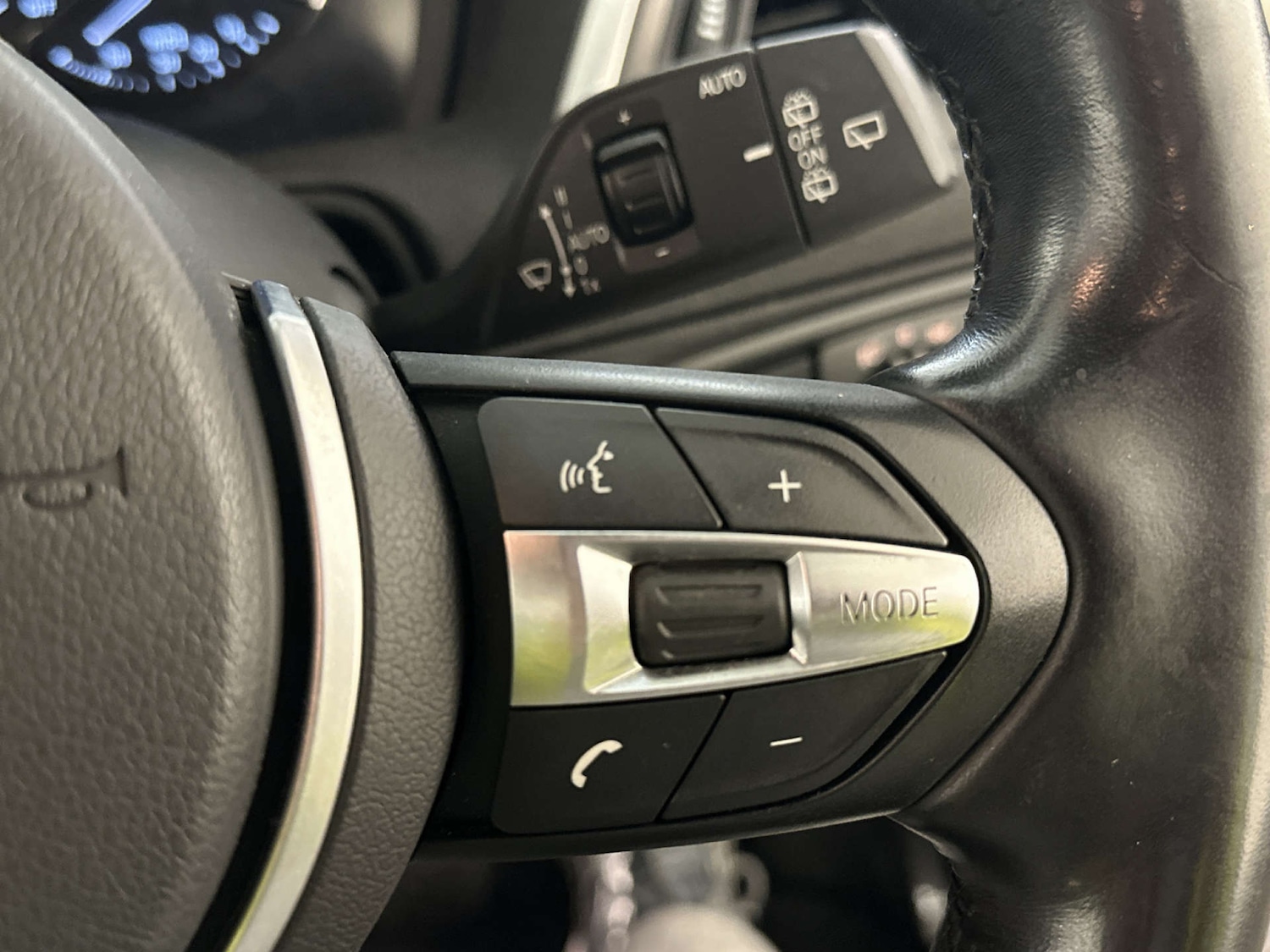 Used BMW 1 Series 2018 for sale - 78080708: Photo 18